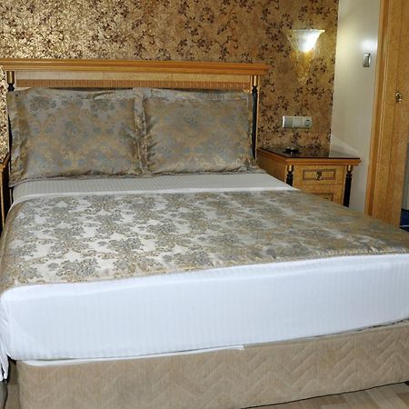 Grand Hisar Hotel Istanbul Exterior foto